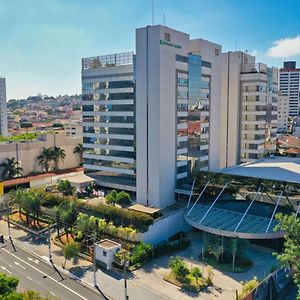 Wyndham Garden Sao Paulo Convention Nortel
